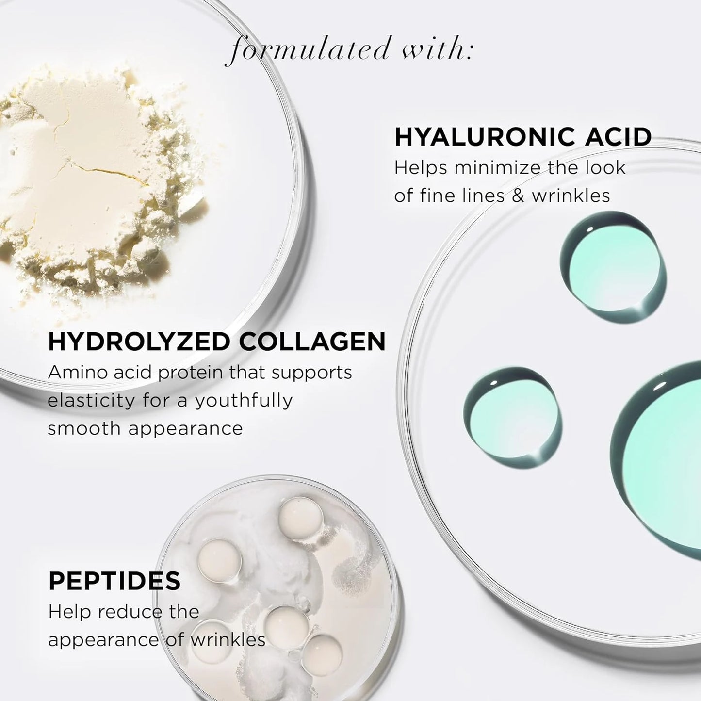 Flüssige Foundation für alle Hauttöne – All Skin Foundation