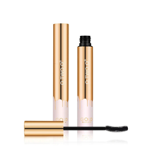 Instant Oversize Volume Mascara O.TWO.O Schwarz