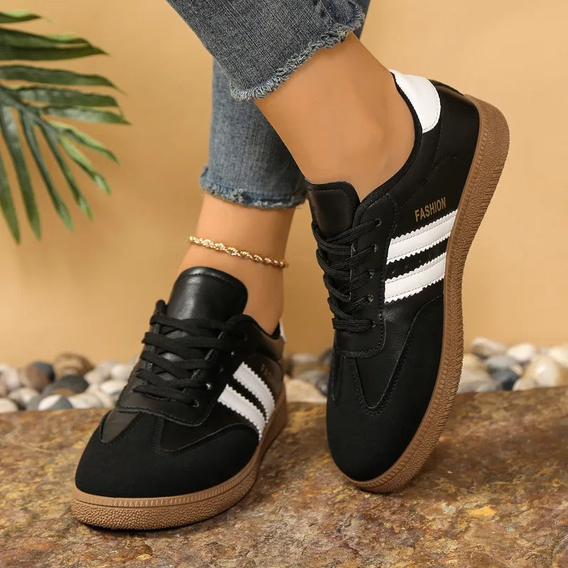 Women's Lightweight Casual Walking Sneakers