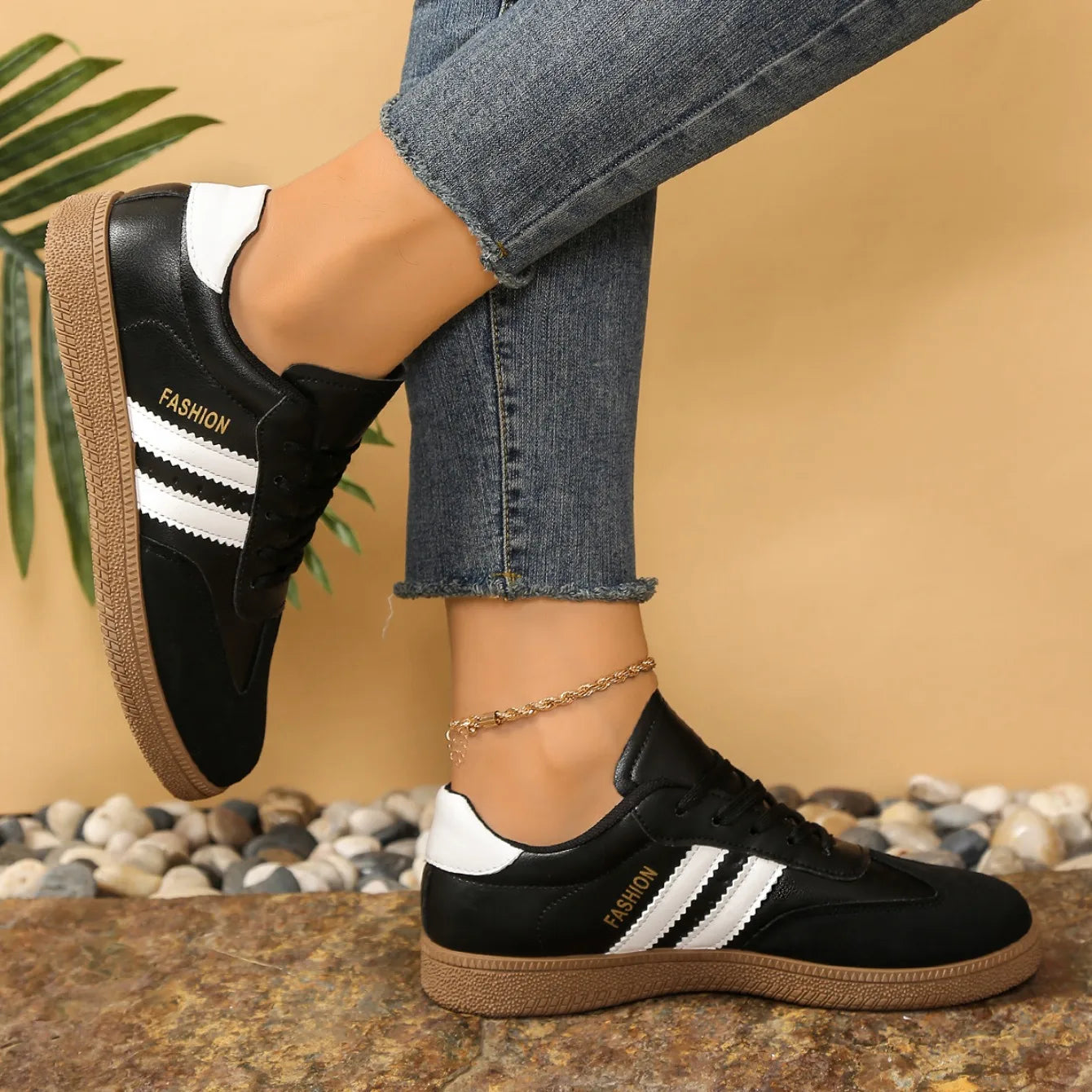 Women's Lightweight Casual Walking Sneakers