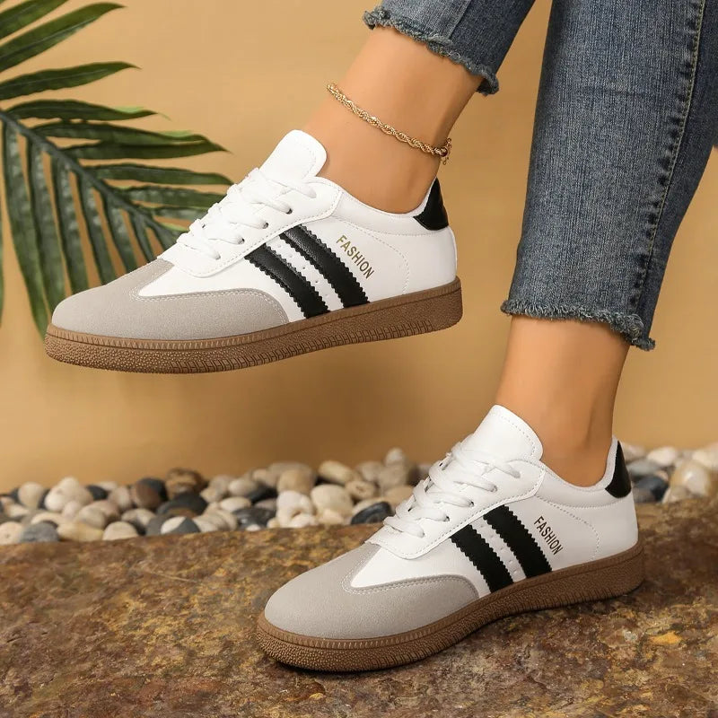 Women's Lightweight Casual Walking Sneakers