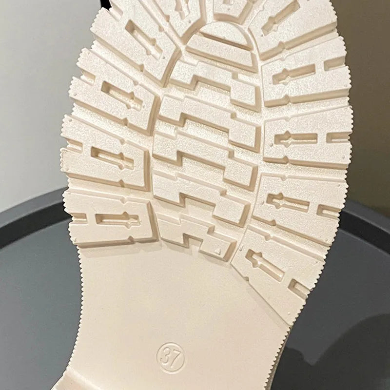 Plüsch Stiefeletten Damen 2024