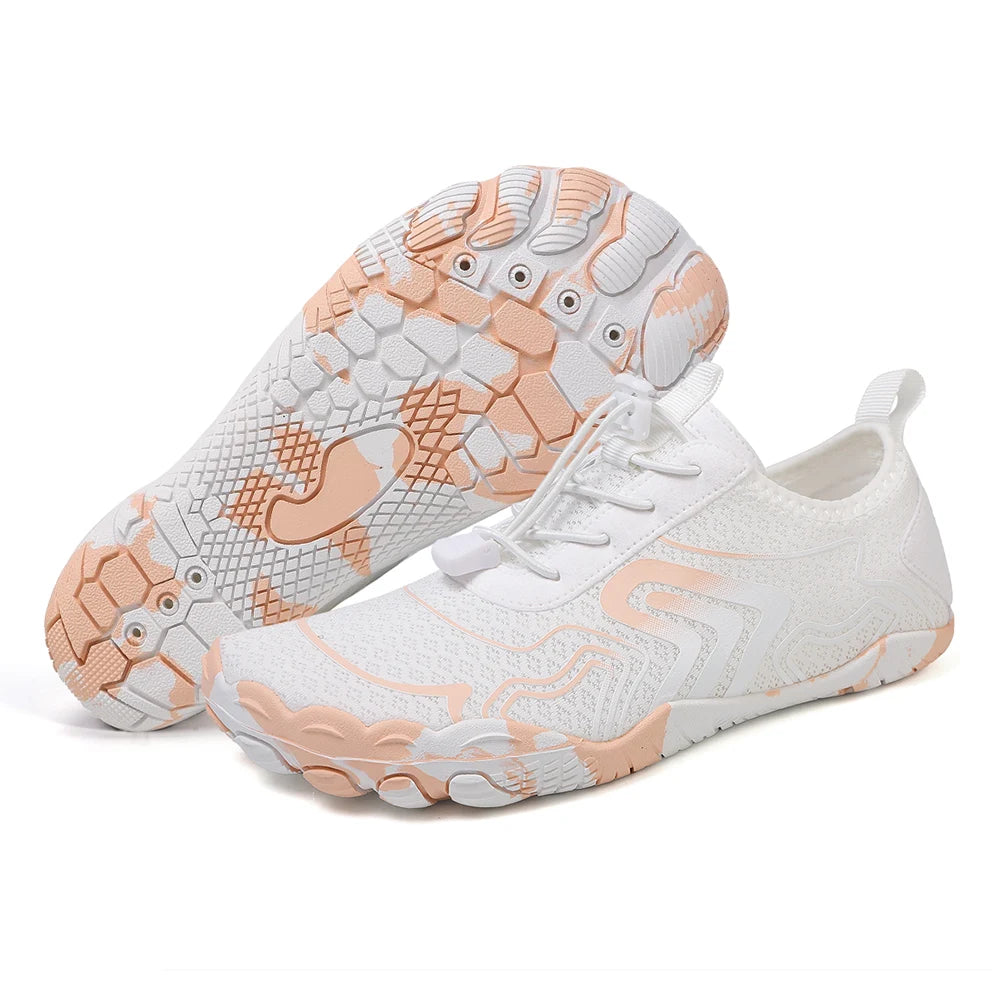 Schnelltrocknende Unisex-Wasserschuhe – Ergonomisch und atmungsaktiv