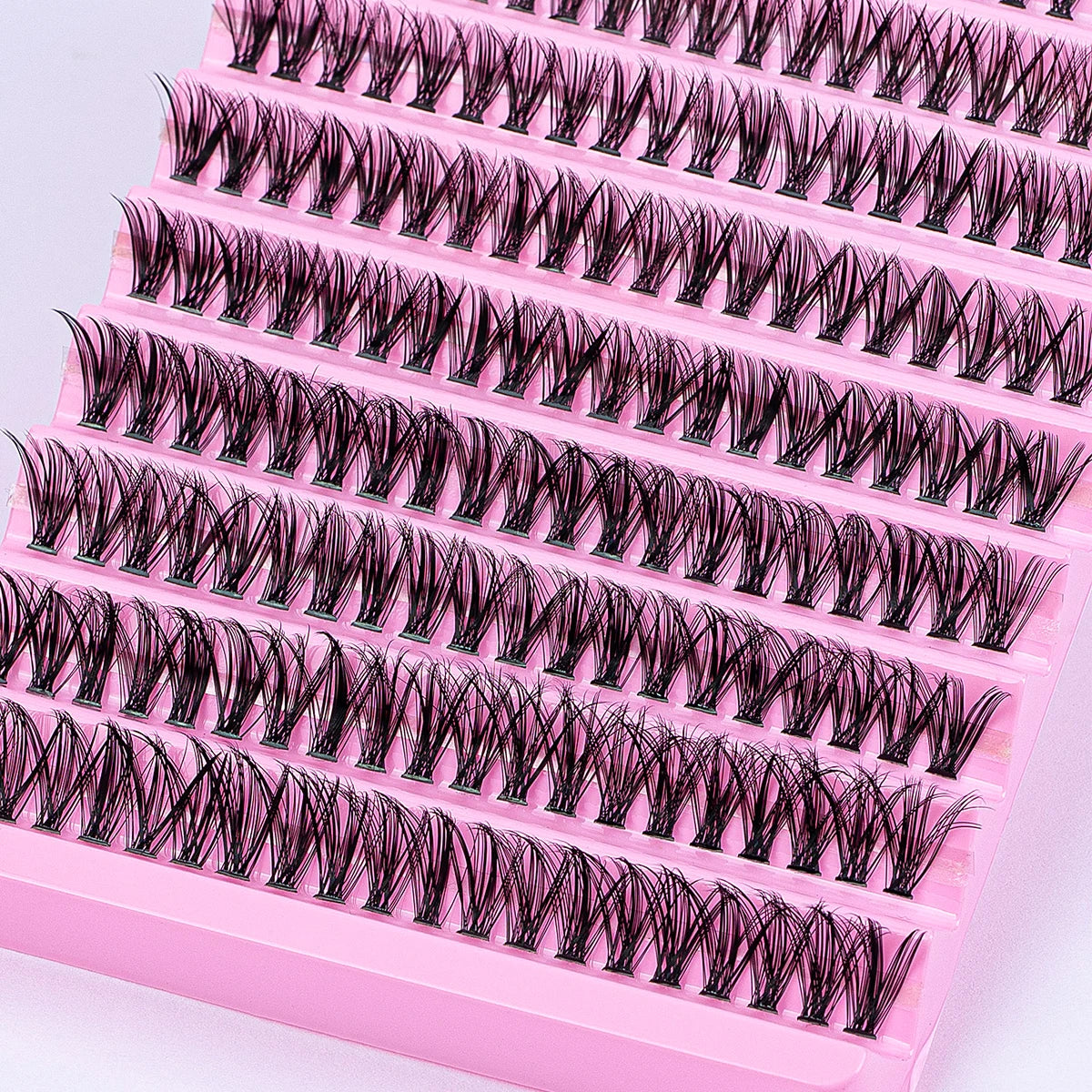 DIY Eyelash Extension Kit