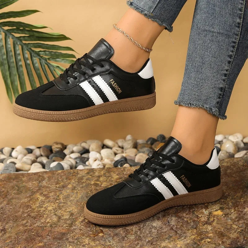 Women's Lightweight Casual Walking Sneakers