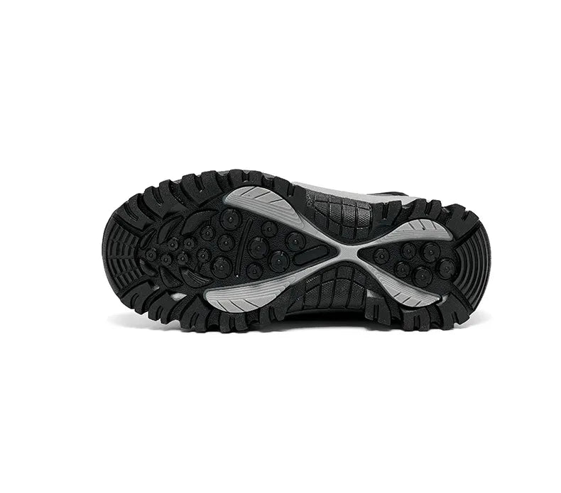 Wasserdichte Schneestiefel Damen