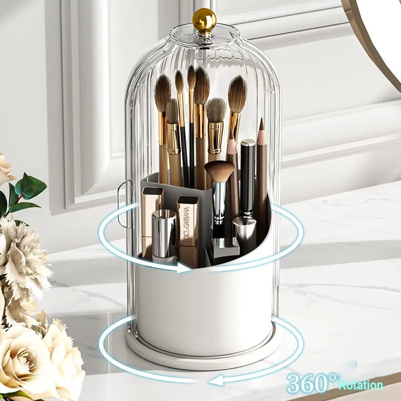 360º Make-up-Organizer