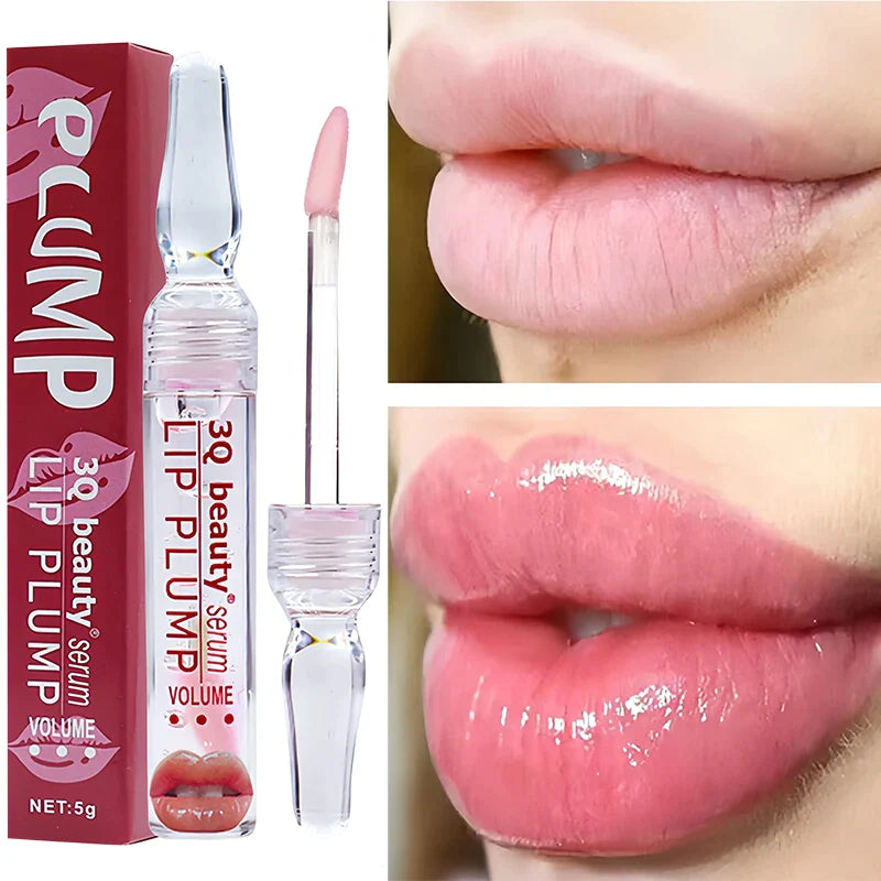 Neuer Lip Plump