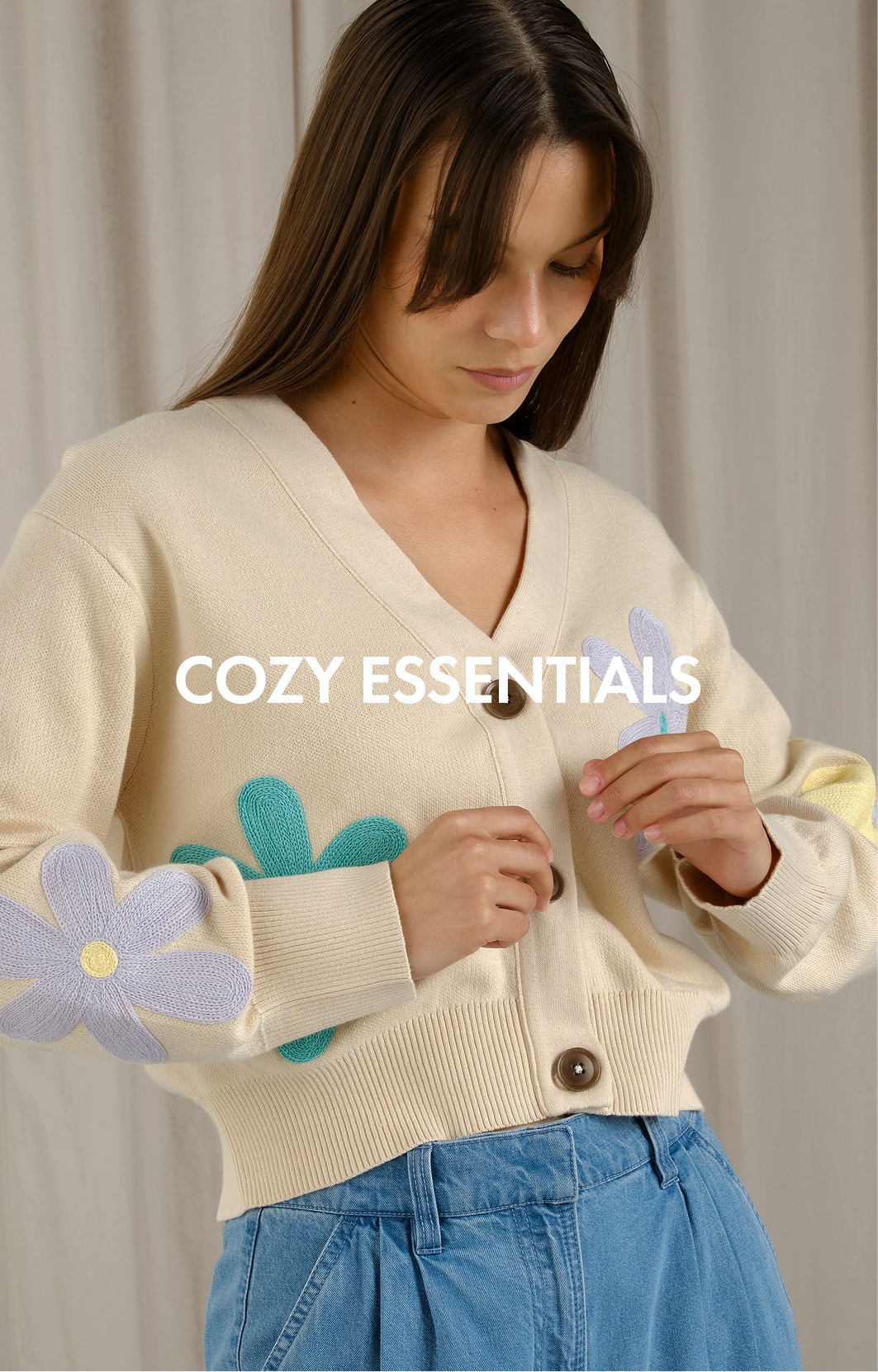 Cozy Essentials