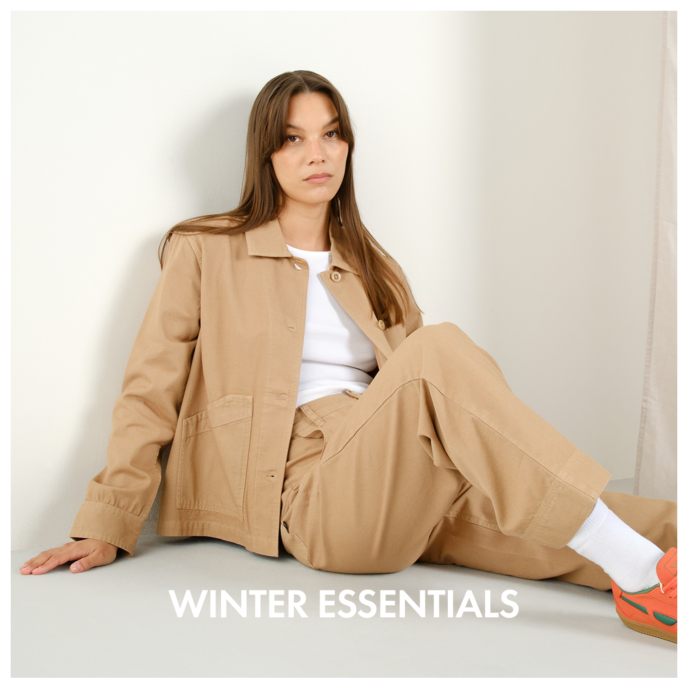 Winter Essentials