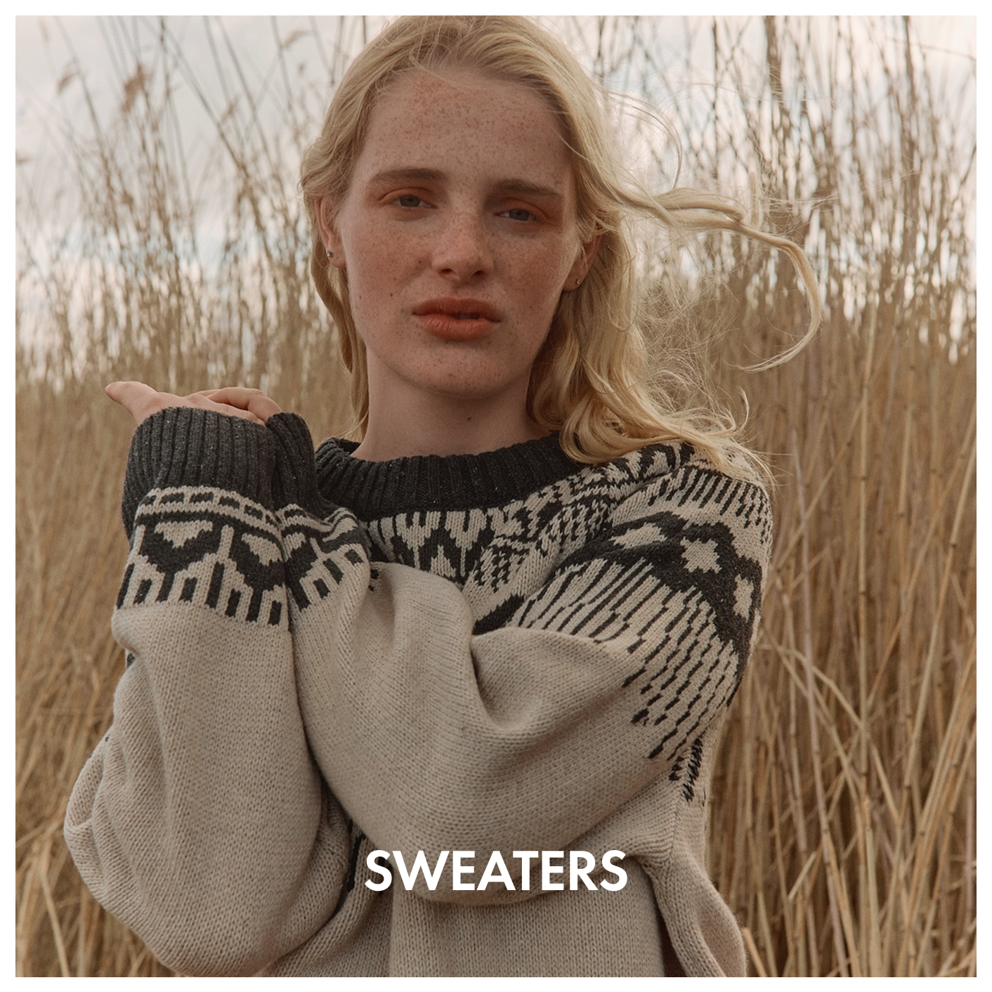 Sweaters