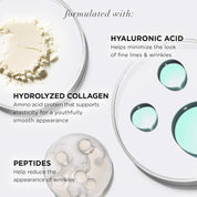 Liquid Foundation for All Skin Tones - All Skin Foundation