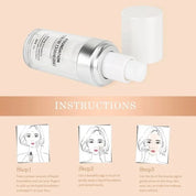 Liquid Foundation for All Skin Tones - All Skin Foundation