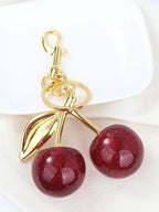 Cherry Bag Chain