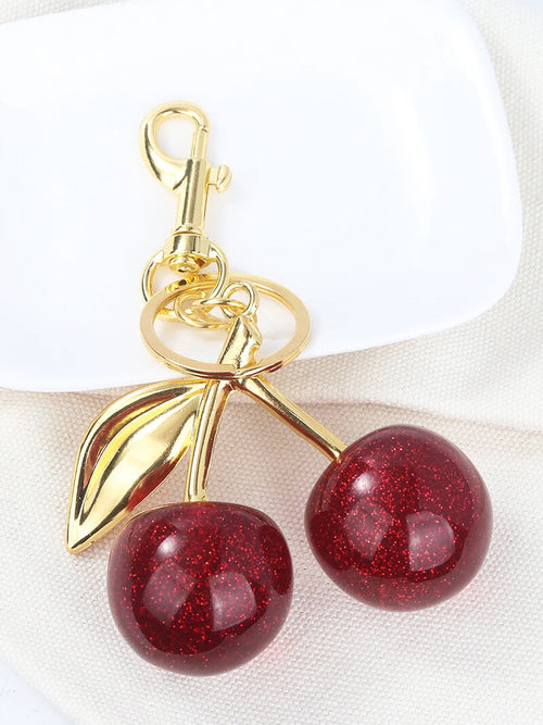 Kersen Tas Ketting