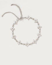 Brilliant Stone Bracelet