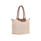 Élodie Paper White Large Everyday Tote Bag