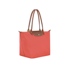 Élodie Tomato Red Large Everyday Tote Bag