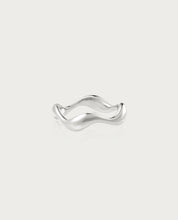 Wave Ring