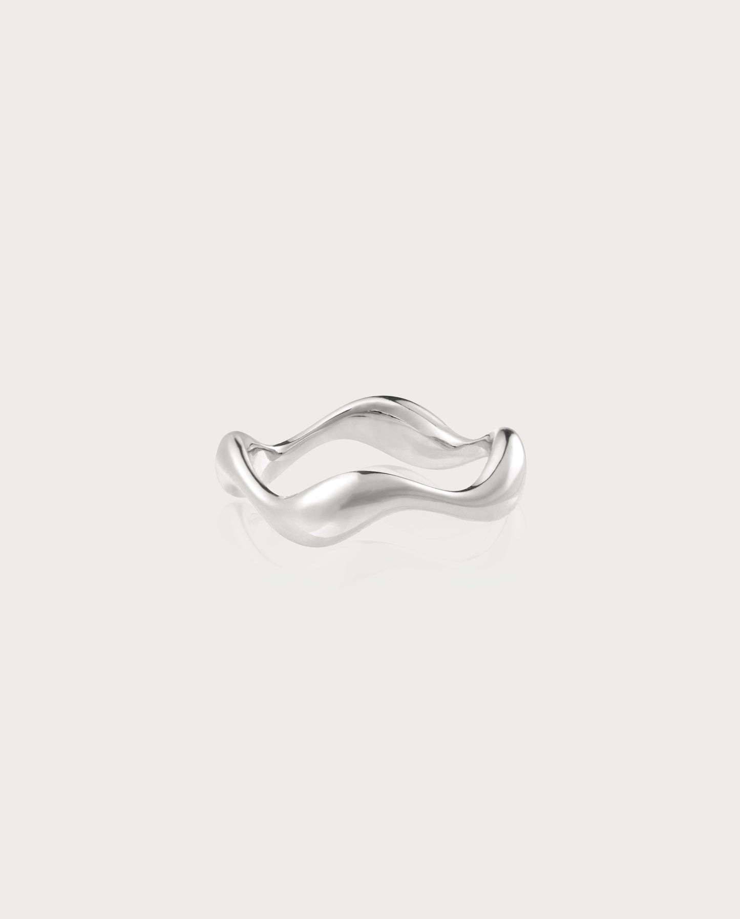 Wave Ring