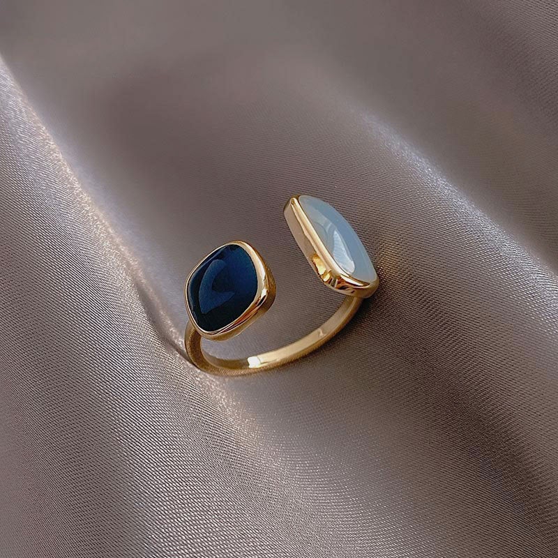 Bague ajustable
