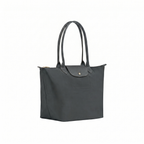 Élodie Grey Large Everyday Tote Bag