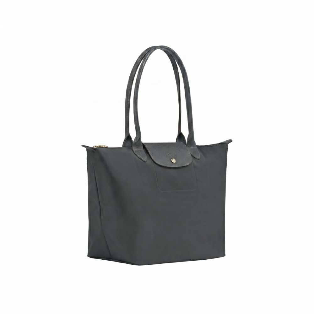 Élodie Grey Large Everyday Tote Bag