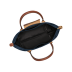 Élodie Blue Large Everyday Tote Bag