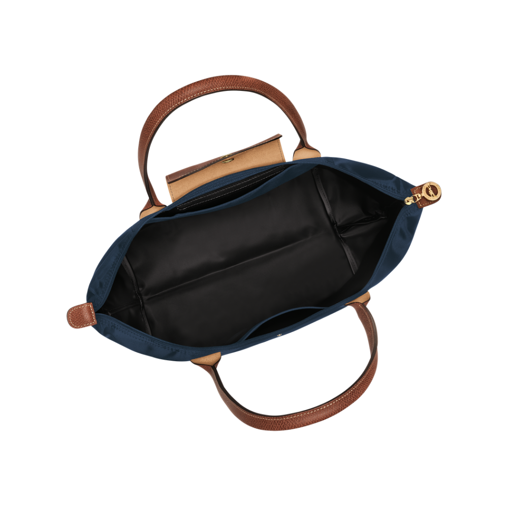Élodie Blue Large Everyday Tote Bag