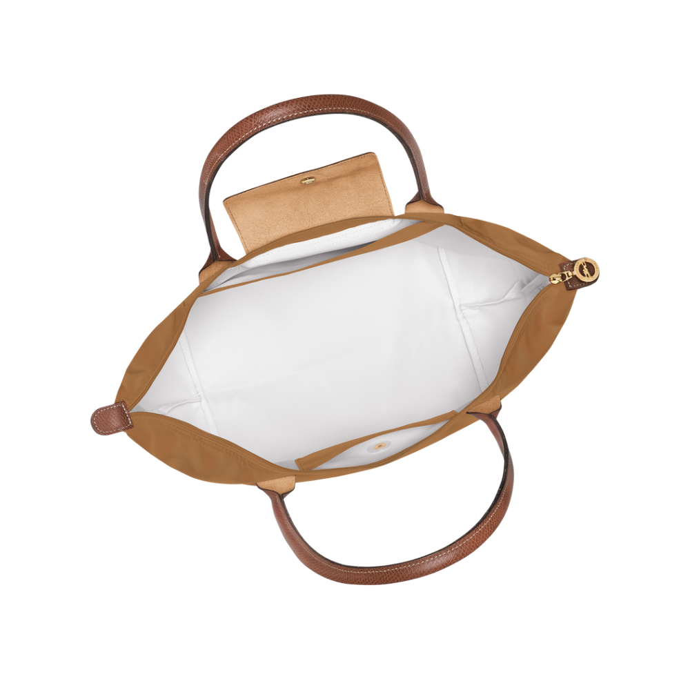 Élodie Ochre Large Everyday Tote Bag