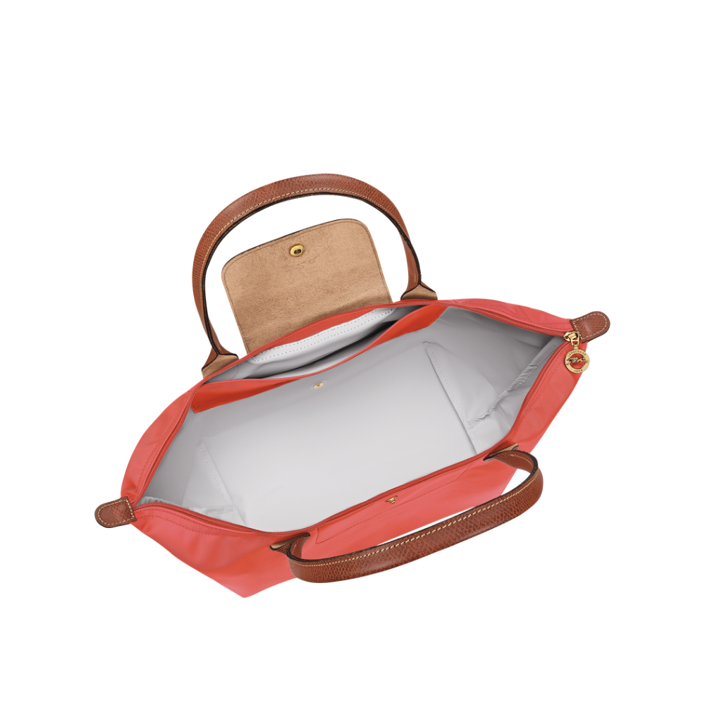 Élodie Tomato Red Large Everyday Tote Bag