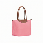 Élodie Pink Large Everyday Tote Bag