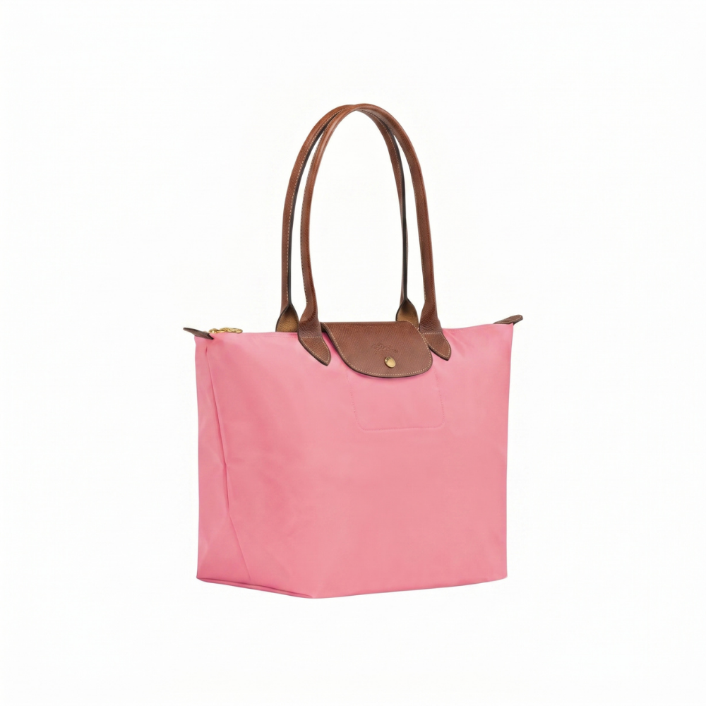 Élodie Pink Large Everyday Tote Bag
