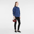 Mini Bag Elegance - Get an exclusive keychain completely free