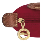 Mini Bag Elegance - Get an exclusive keychain completely free