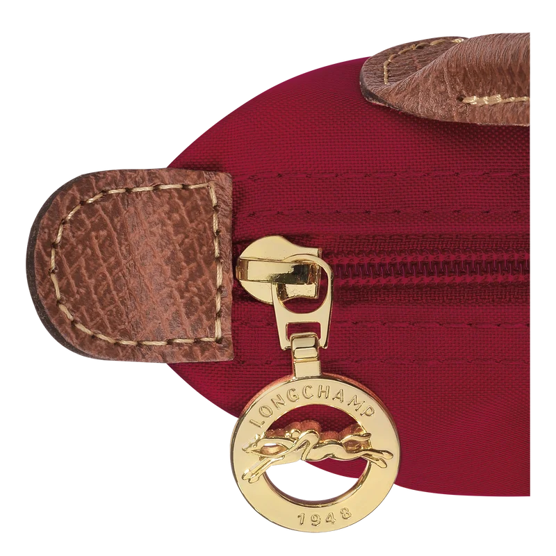 Mini Bag Elegance - Get an exclusive keychain completely free