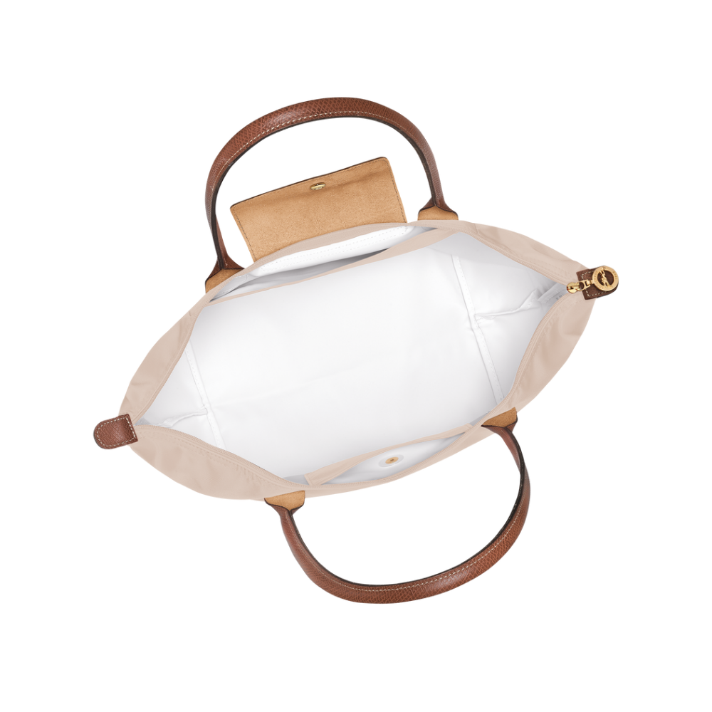 Élodie Paper White Large Everyday Tote Bag