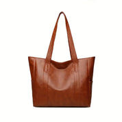 Women's Leather Shoulder Bag