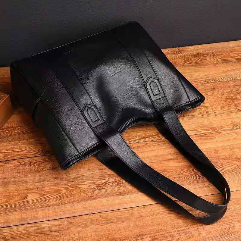 Women's Leather Shoulder Bag