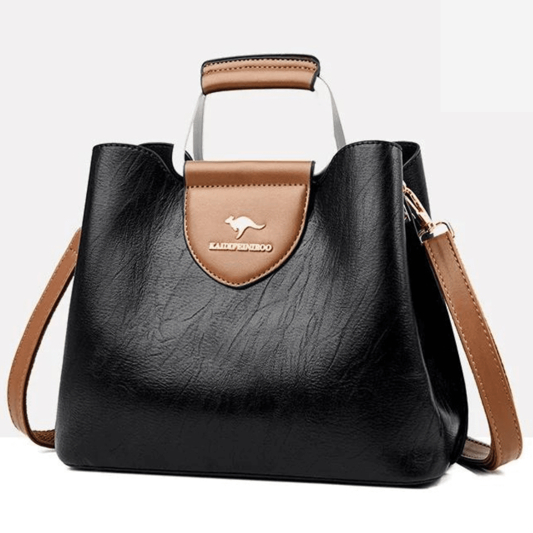 Fashion Leather Bag