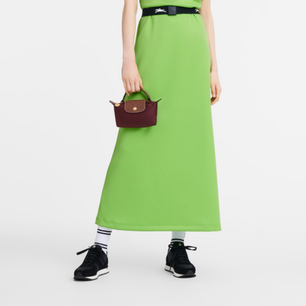 Mini Bag Elegance - Get an exclusive keychain completely free