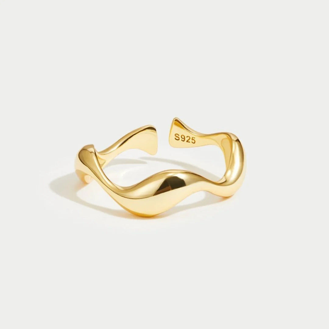 Wave Ring