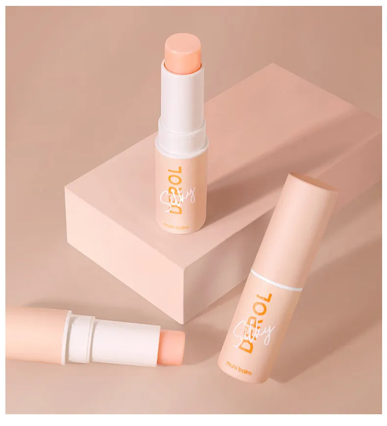 Feuchtigkeitsspendender Balsamstift Anti-Falten 7g