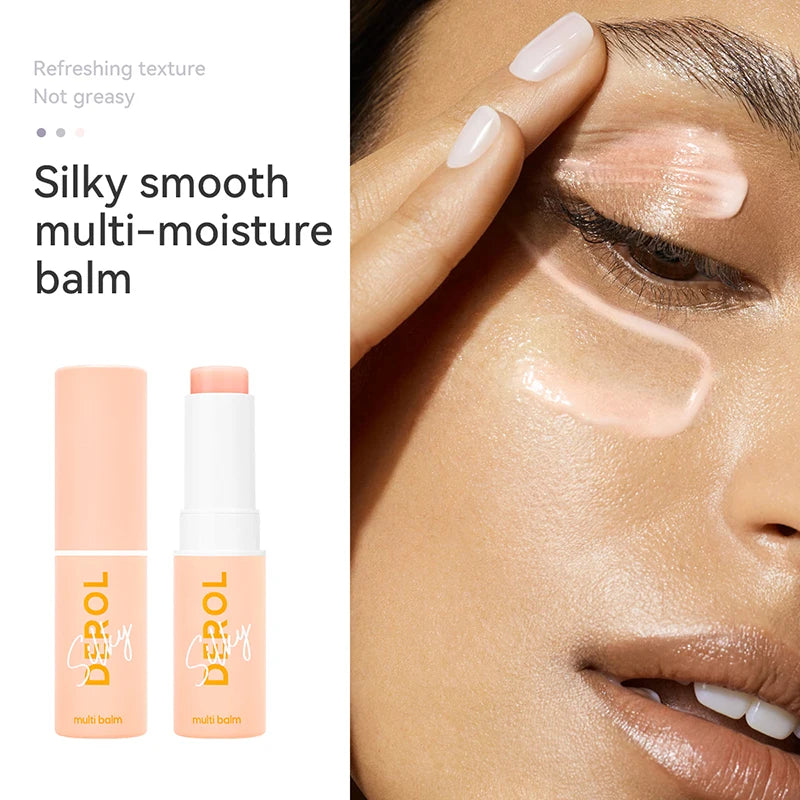 Moisturizing Balm Stick Anti-Wrinkle 7g