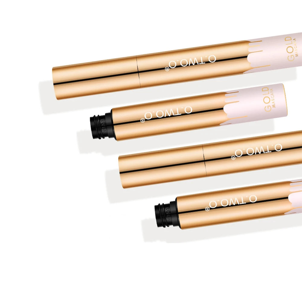 Instant Oversize Volume Mascara O.TWO.O Schwarz