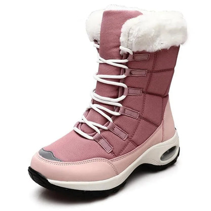 Snow Boots - High Quality and Waterproof