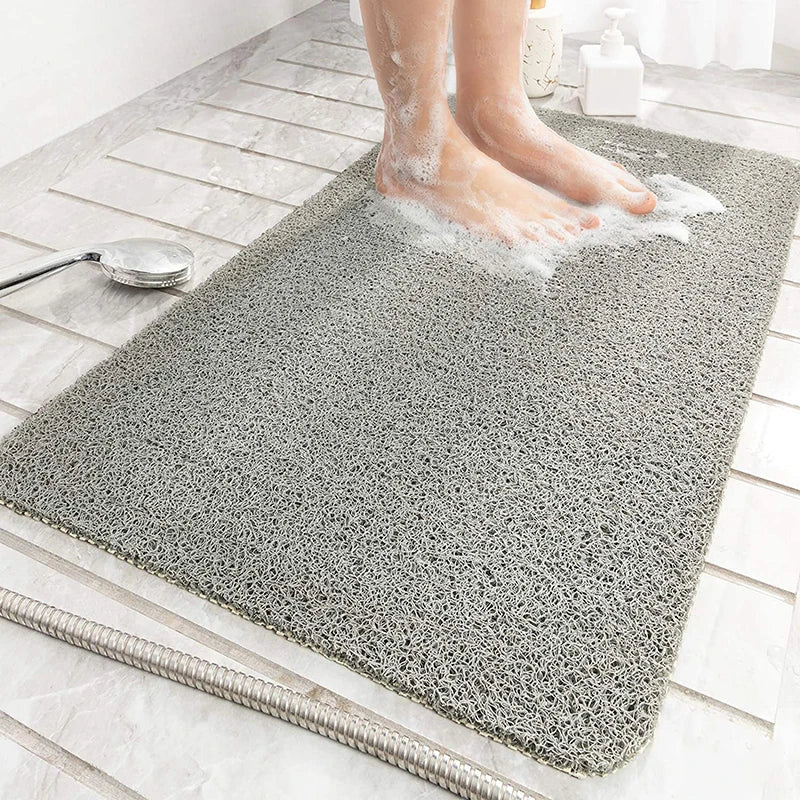 Luxurious Non-Slip Shower Mat 40x60cm