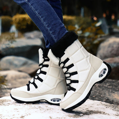 Snow Boots - High Quality and Waterproof