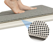 Luxurious Non-Slip Shower Mat 40x60cm