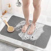 Luxurious Non-Slip Shower Mat 40x60cm
